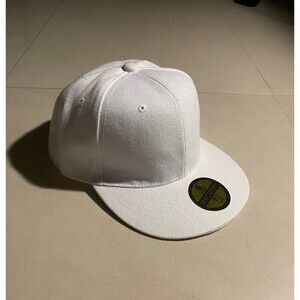 White Cap